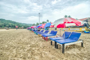 Baga Beach Myron